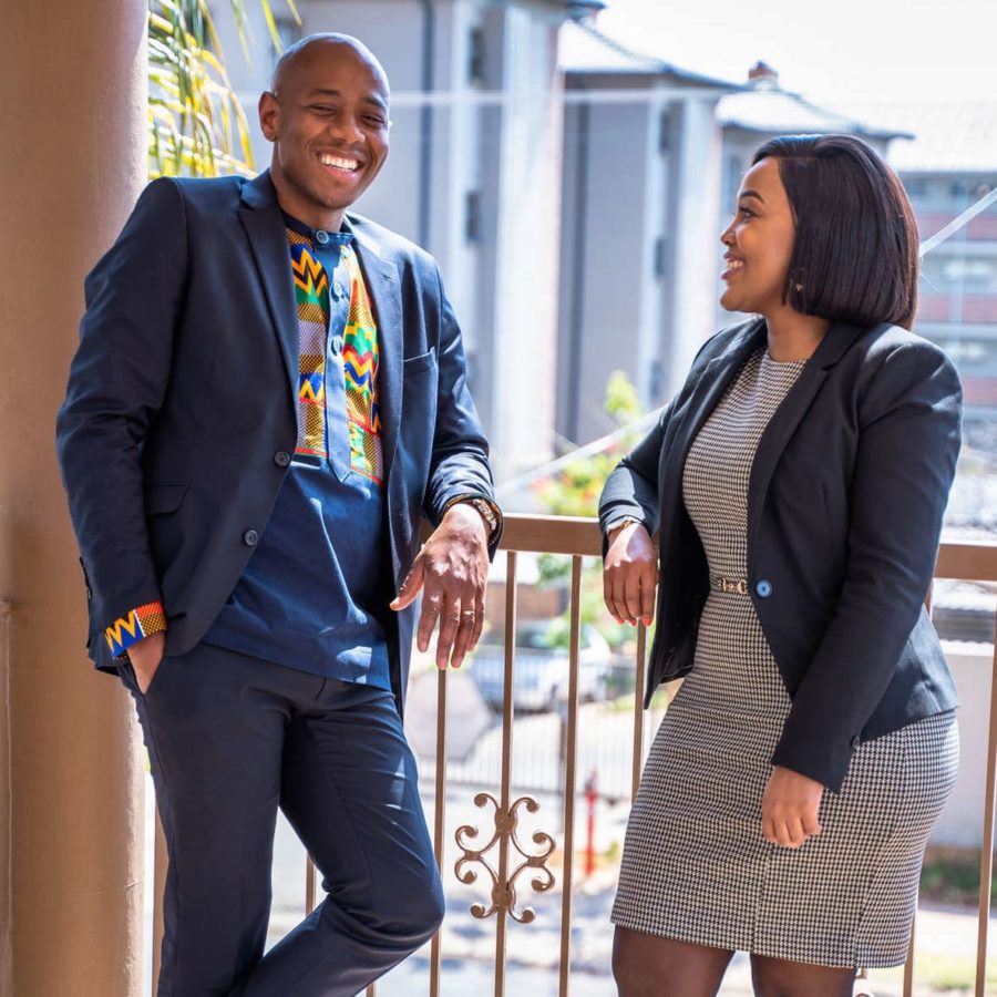 Lawyers Pretoria