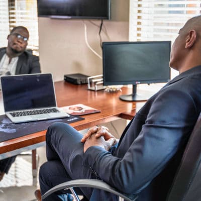 Lawyers Pretoria