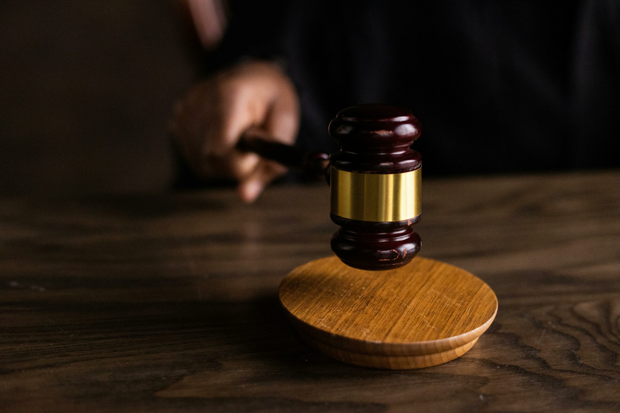 Law Firm in Pretoria